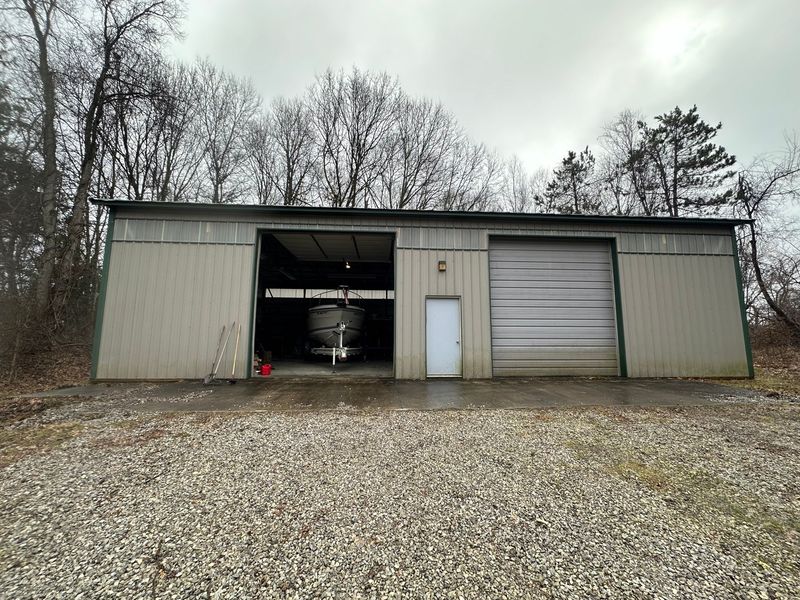 Pole Barns
