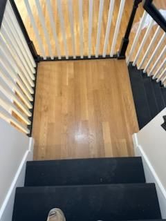 Residential Flooring