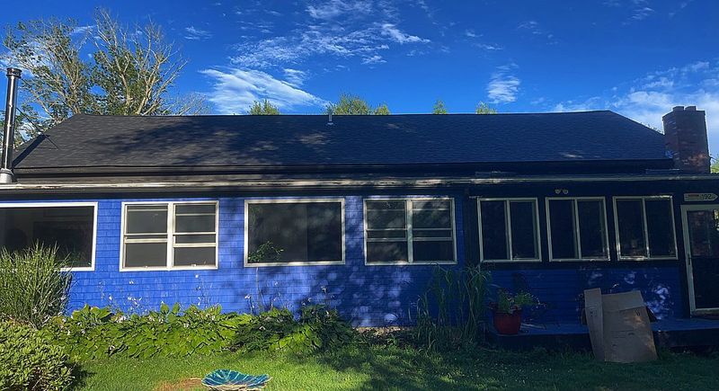 Roofing