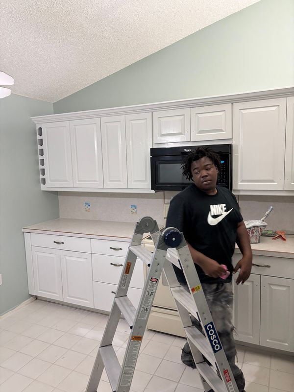 Interior Painting