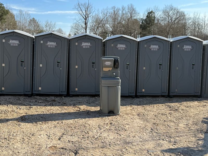 Porta-Jon Rentals