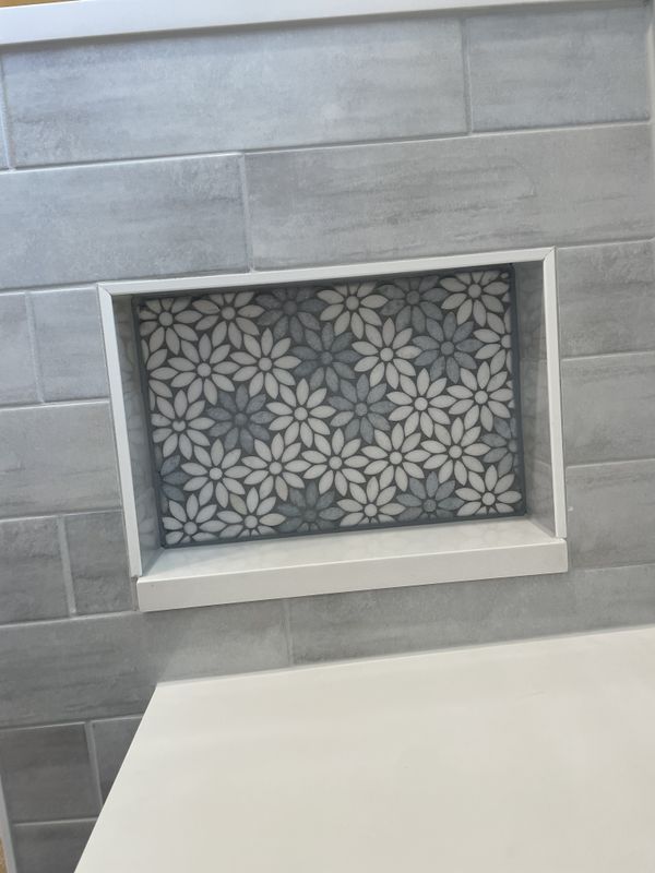 Bathroom Renovations 