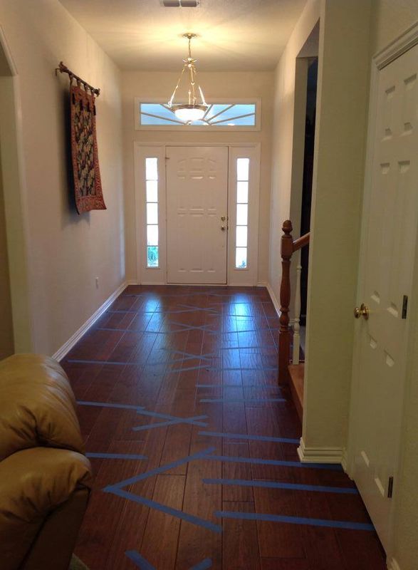 Interior Painting