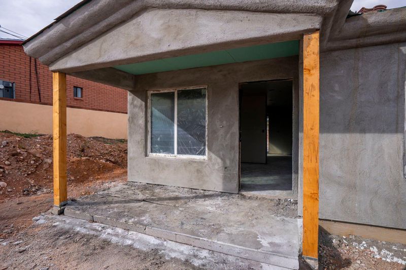 Custom Home Construction
