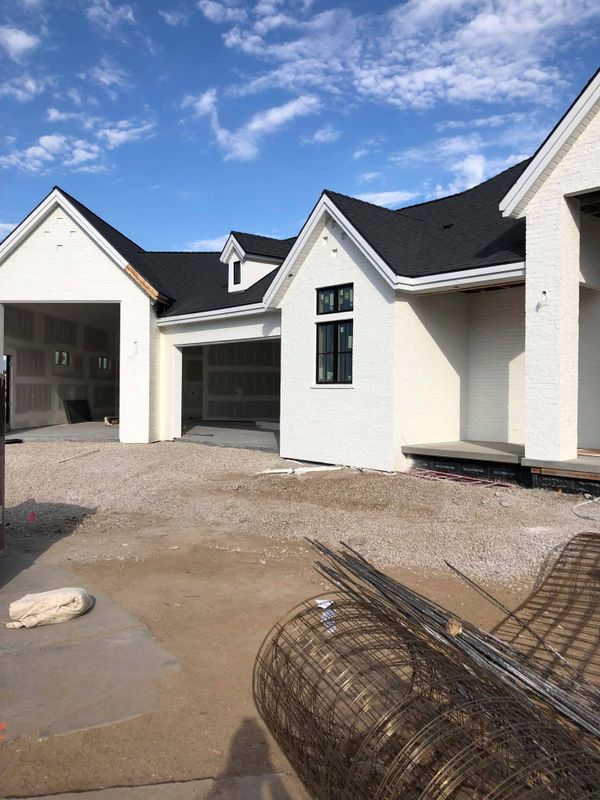 Exterior Painting