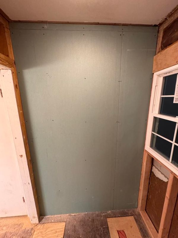 Remodeling