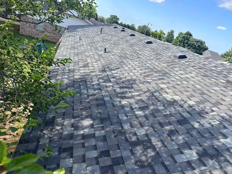 Roofing