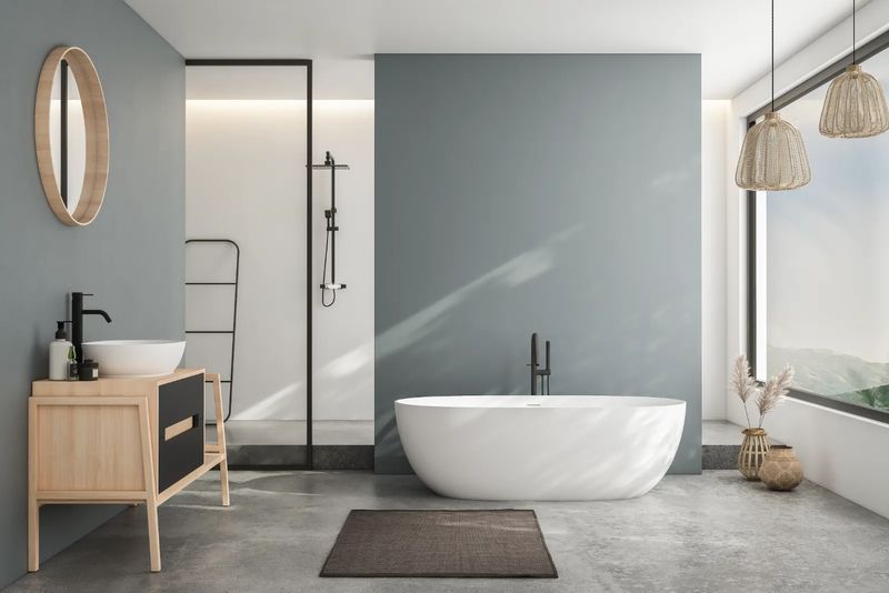 Interior Renovations