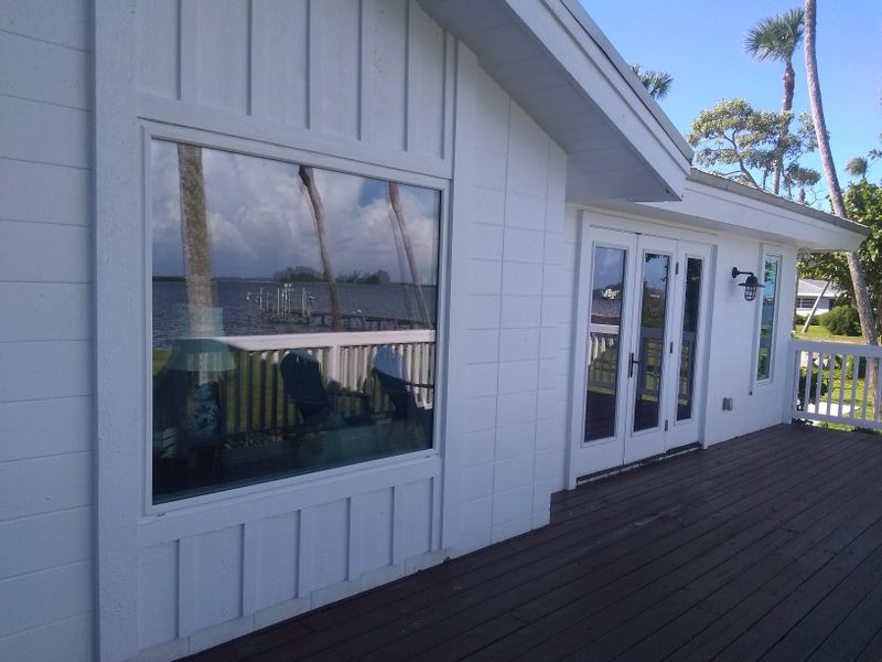Exterior Painting