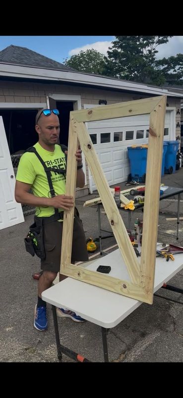Carpentry
