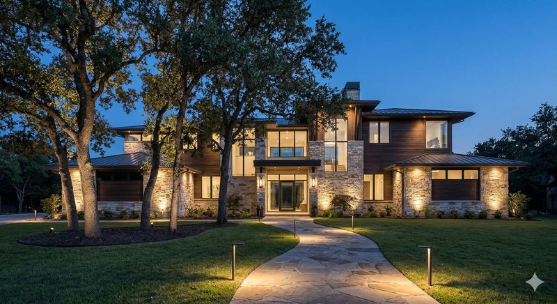Custom Lighting Designs