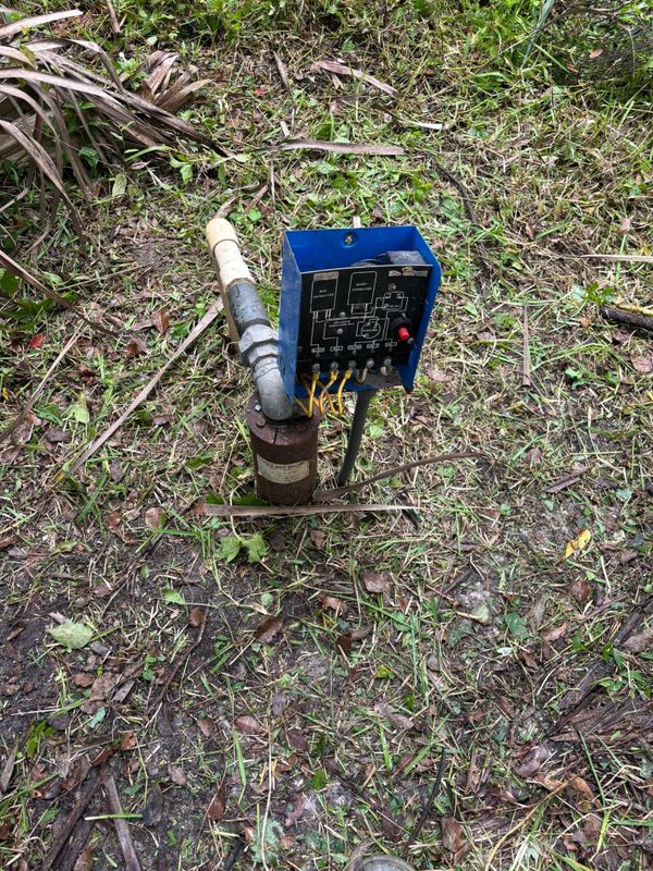 Well Drilling & Installation