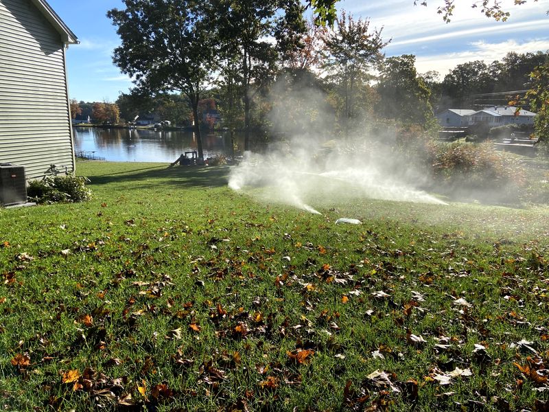 Hydroseed Services