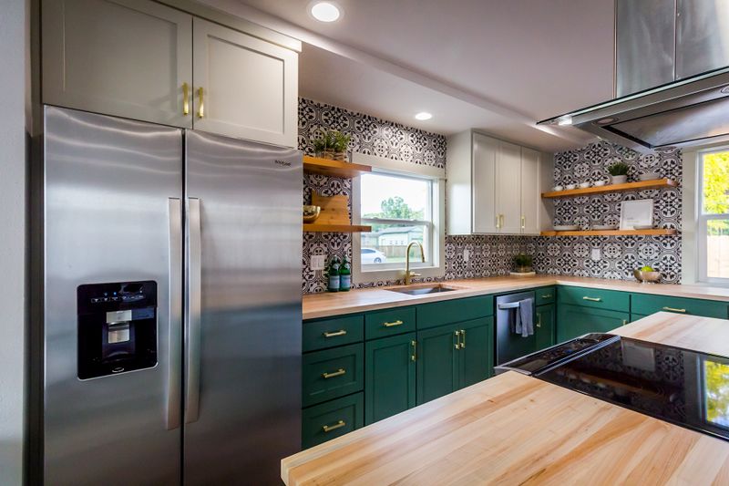 Kitchen Renovation