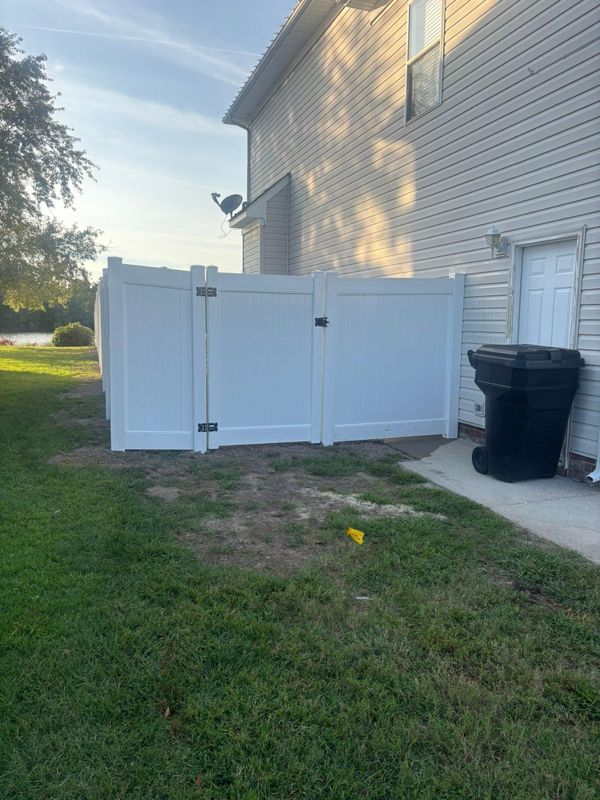 Gate Installation and Repair