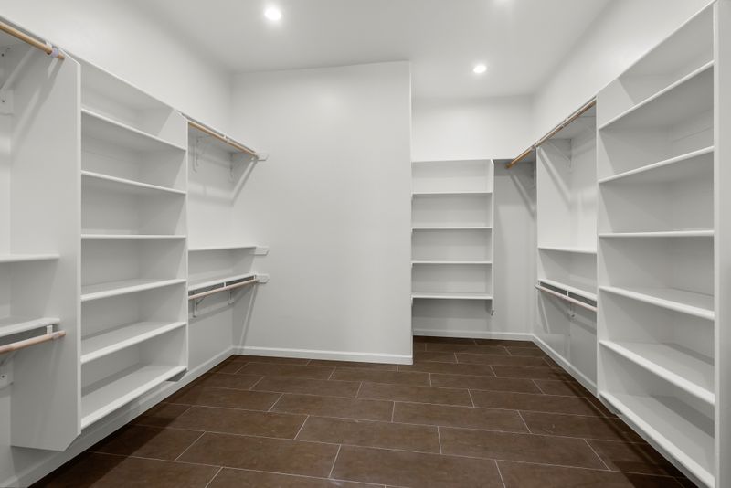 Custom Home Construction