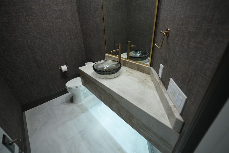 Bathroom Renovation