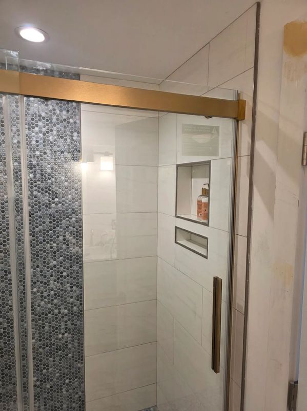 Bathroom Renovation