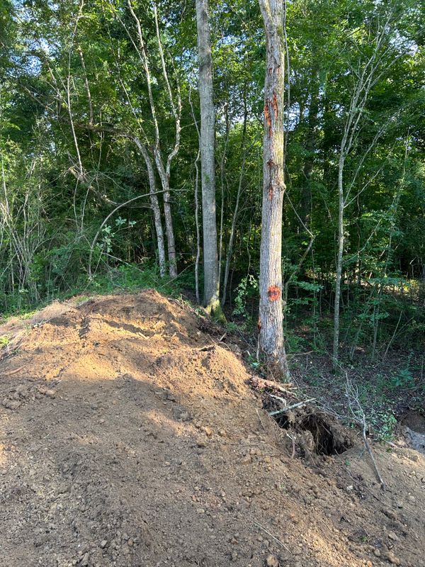 Site Grading