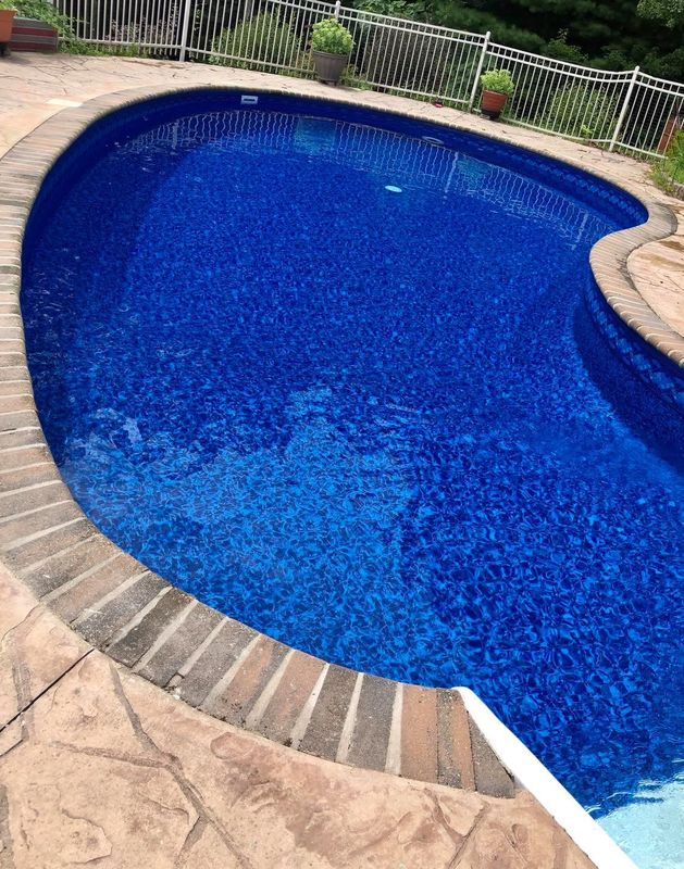 Eco-friendly Pool Solutions