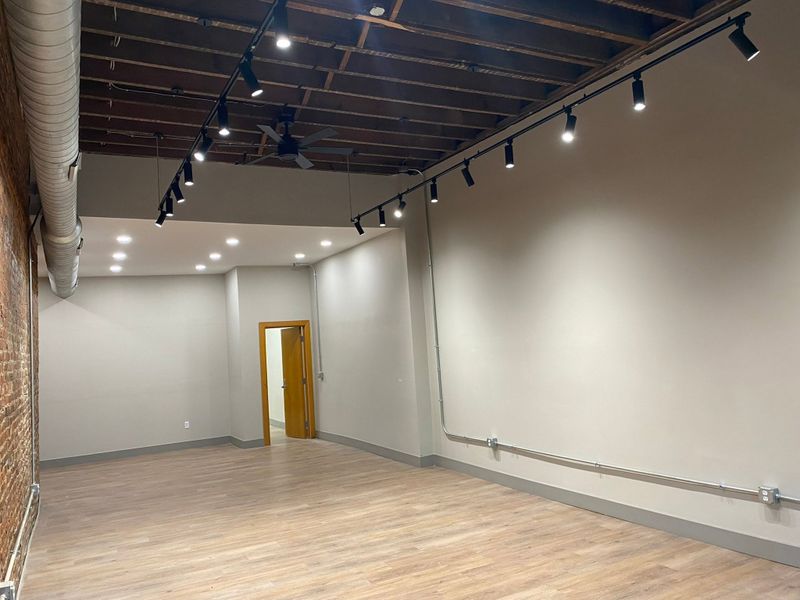 Recessed Lighting
