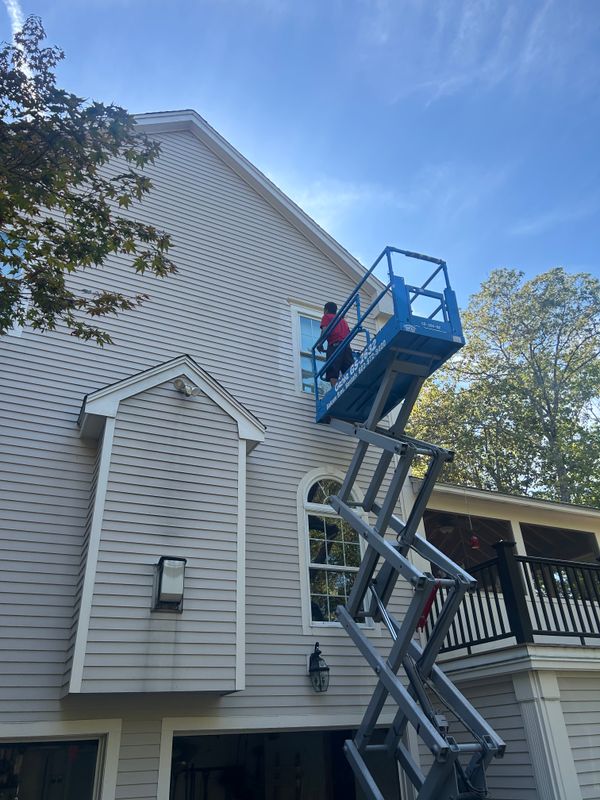Drywall Installation and Repair