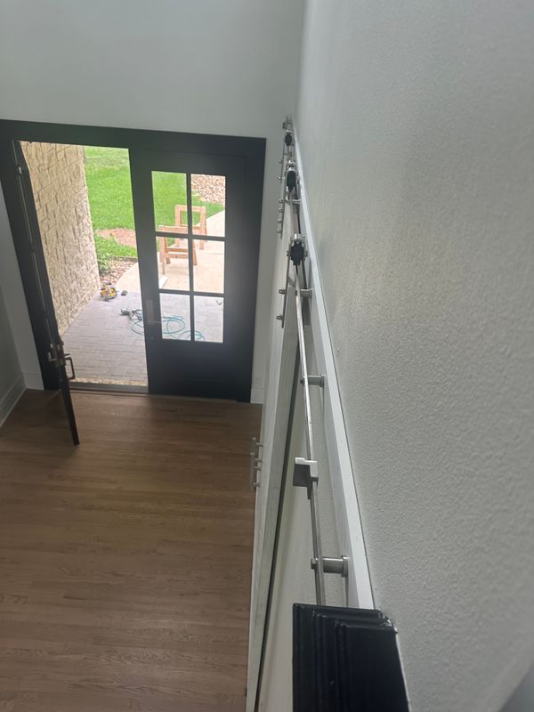 Door Replacement