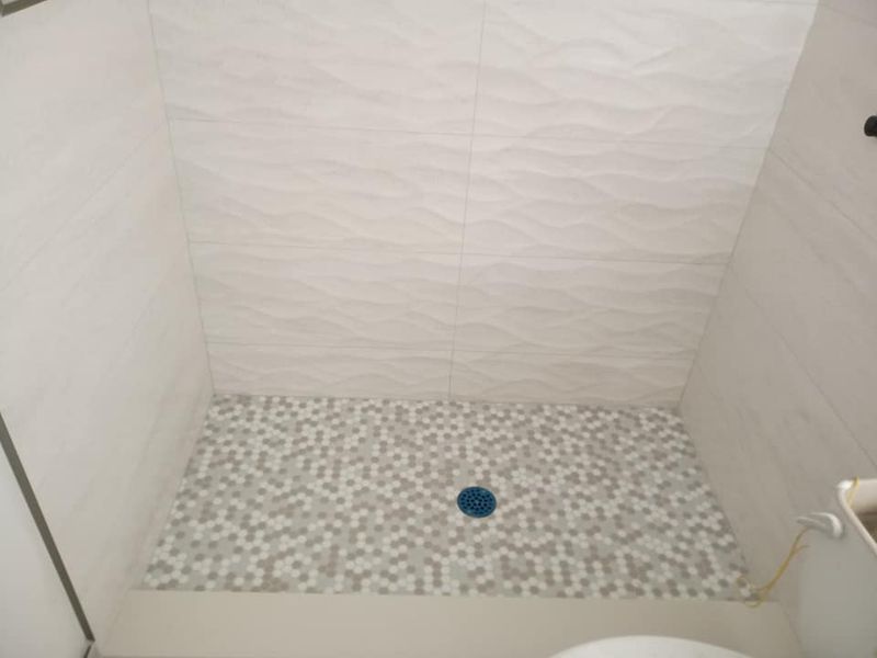 Kitchen and Bathroom Renovations
