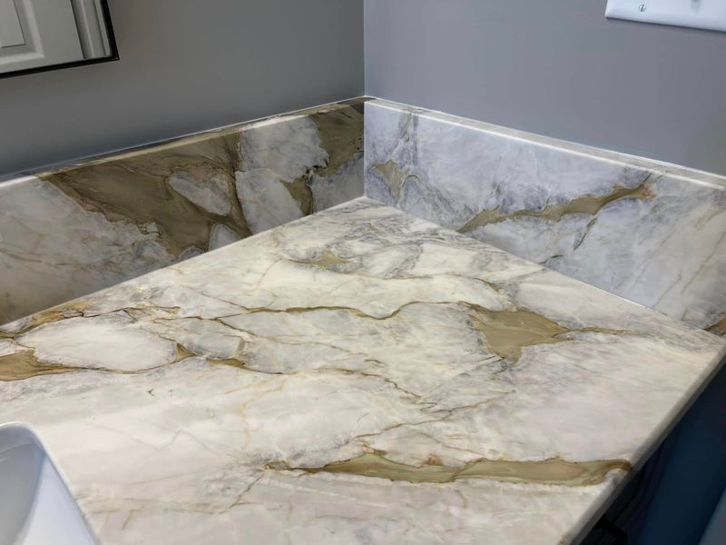 Kitchen and Bathroom Renovations