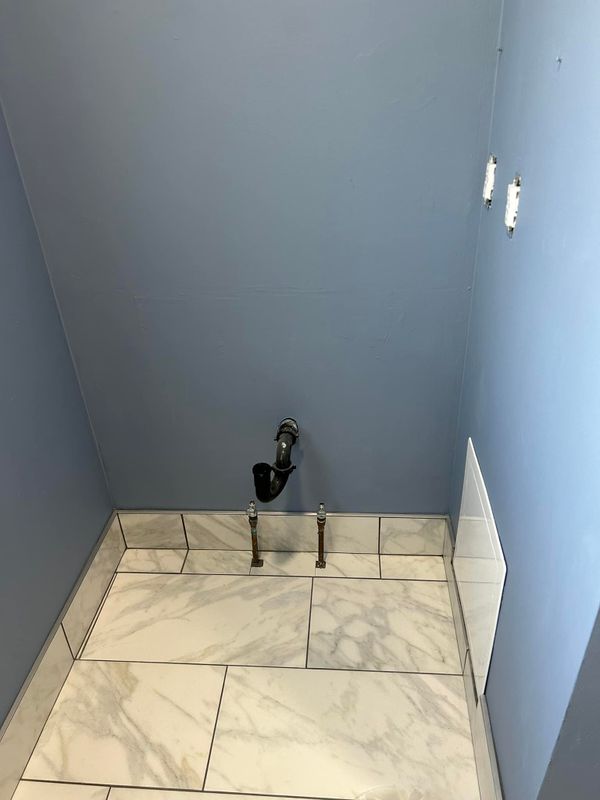 Plumbing