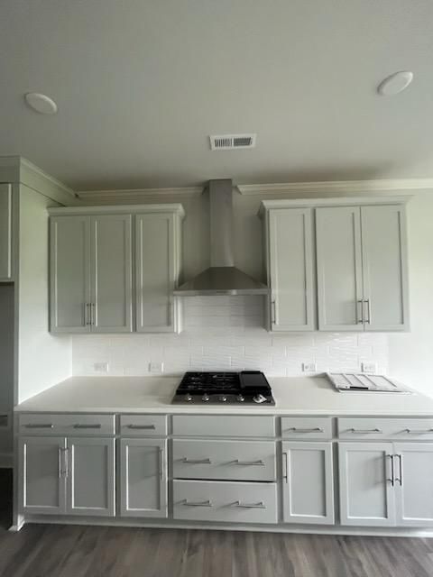 Drywall Repair
