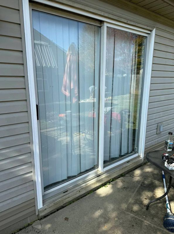 Window Framing and Installation