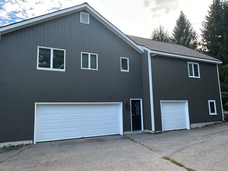 Exterior Painting