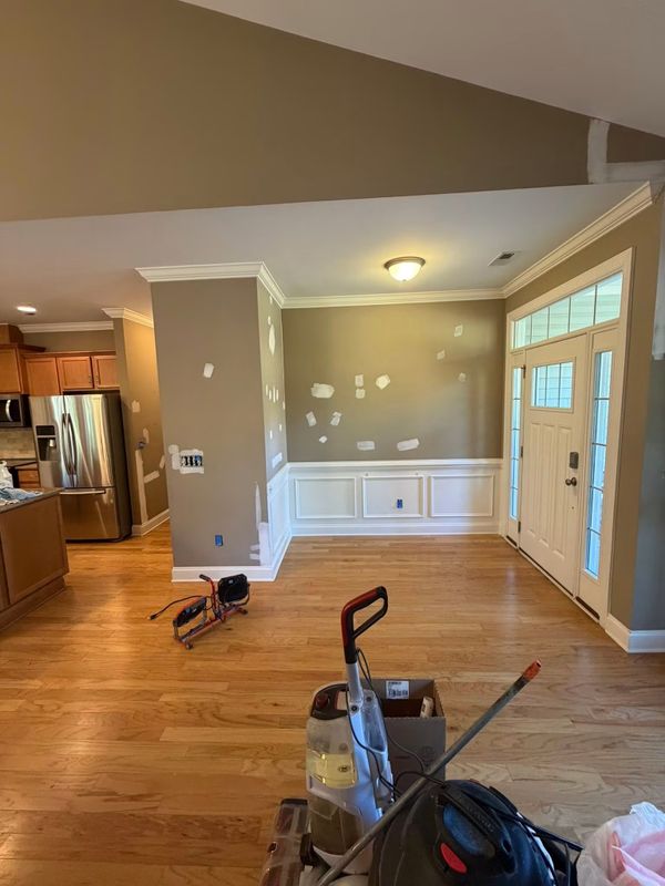 Residential Projects