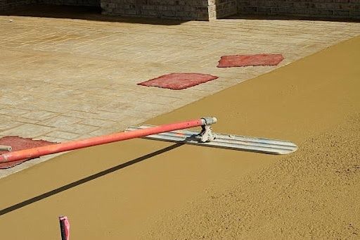 General Contracting