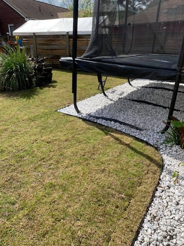 Patio Design & hardscapes
