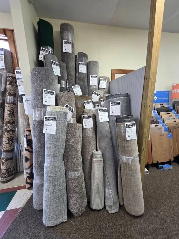 Carpet Installation and Repair