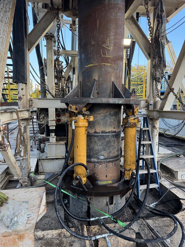 Pipe Welding