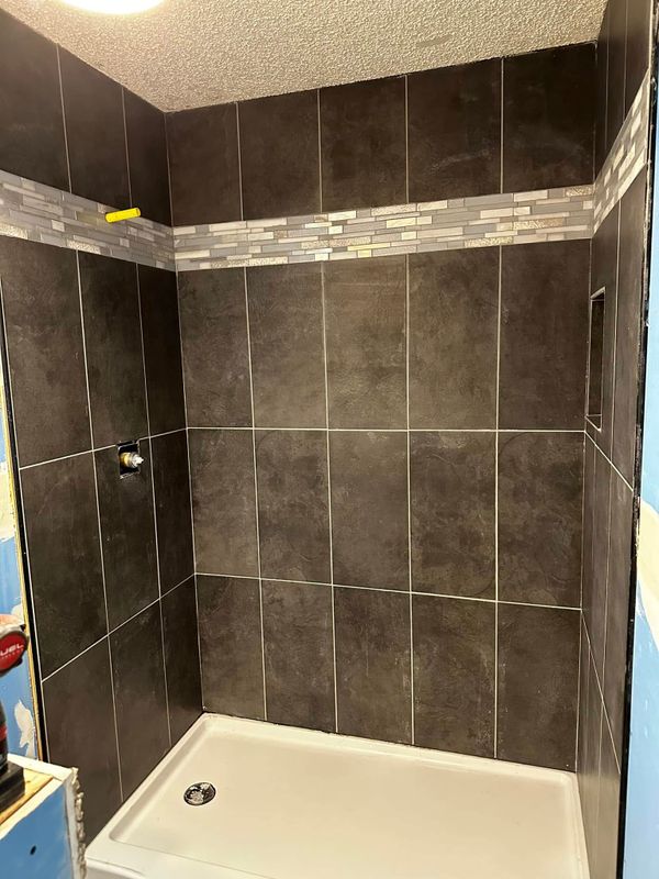 Tile Installation
