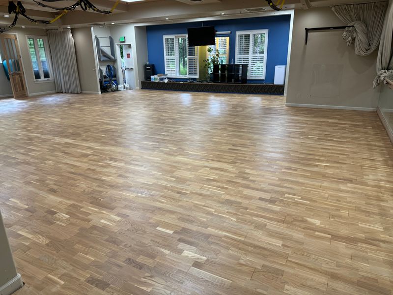 Flooring