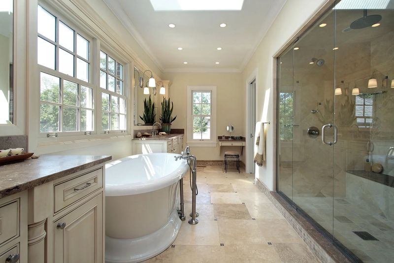 So Fresh, So Clean: The Ultimate Bathroom Glow-Up