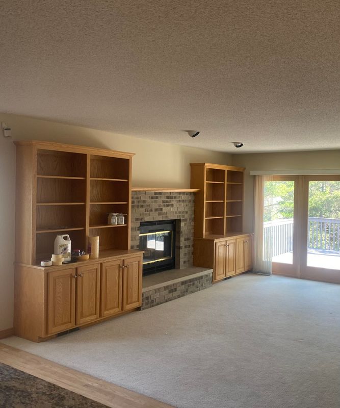 Interior Painting
