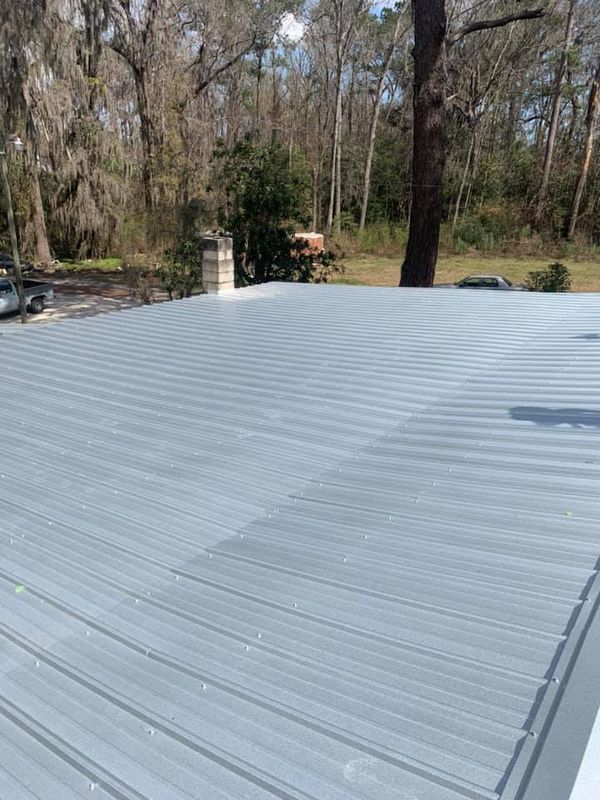 Roofing