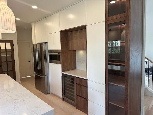 Residential Remodeling