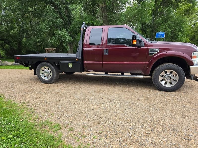 Flatbeds