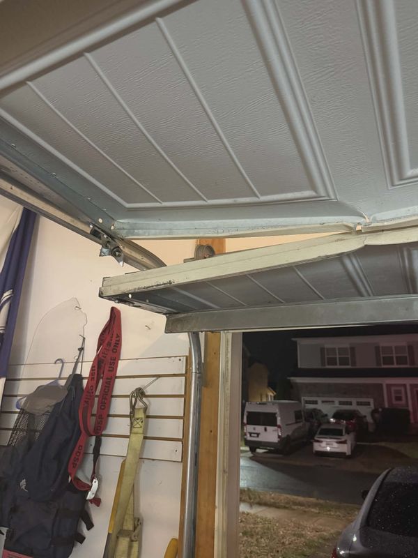 Seamless Solutions: Transforming Garage Door Functionality with Exceptional Service