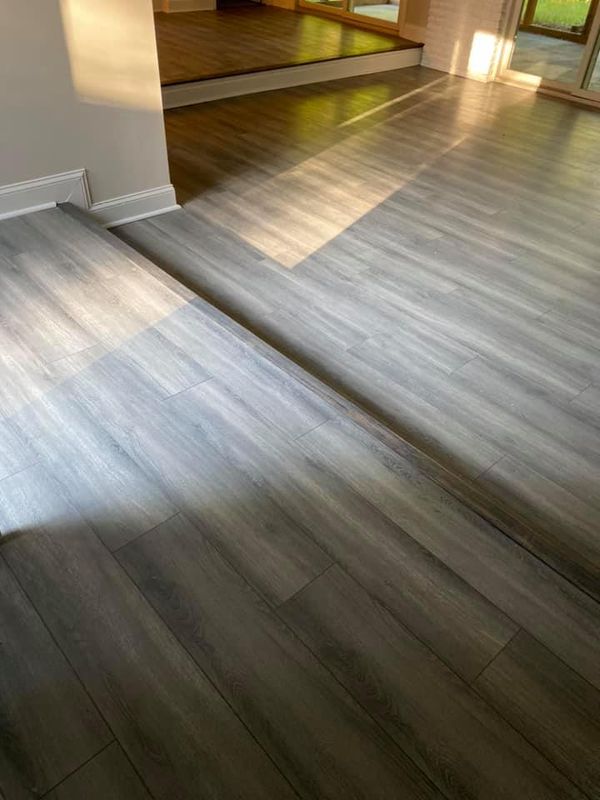 Flooring
