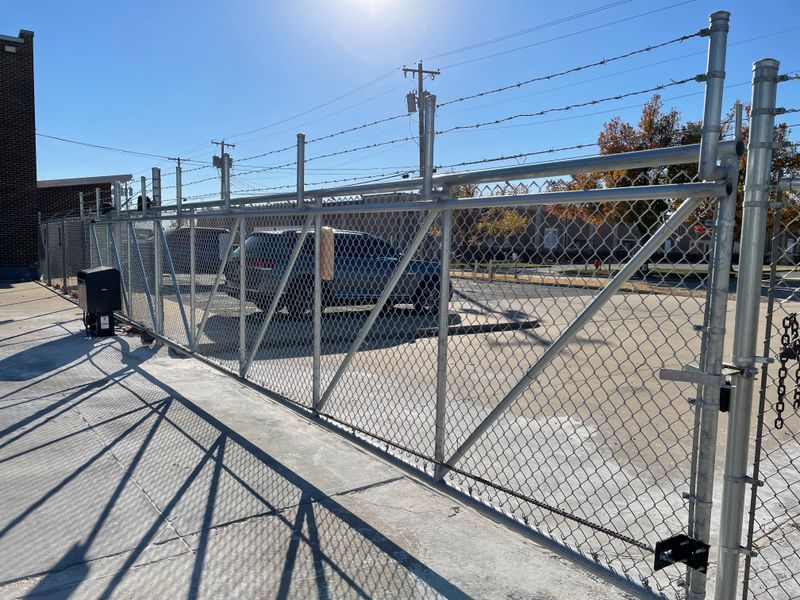 Gate Installation and Repair
