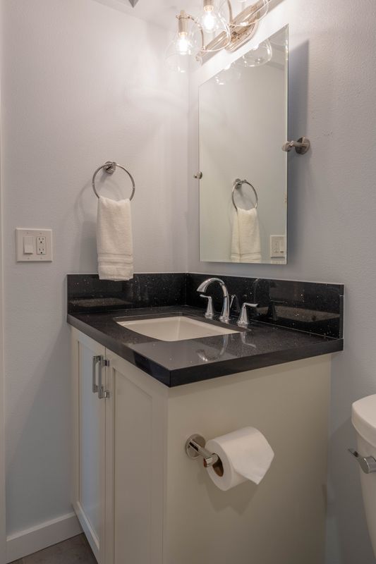 Custom Cabinetry