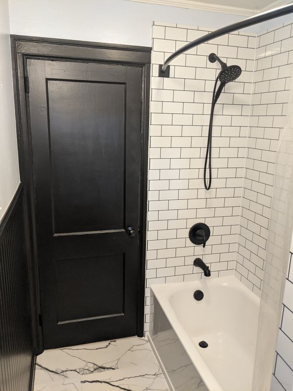 Bath Tubs